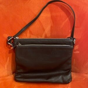 Margot cross body purse. Used twice